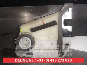 Toyota Prius Türschlossmechanik 4-türig rechts hinten O513748 foto 3