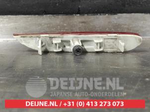 Nissan Qashqai Stoßstangenreflektor links hinten O513762 foto 2