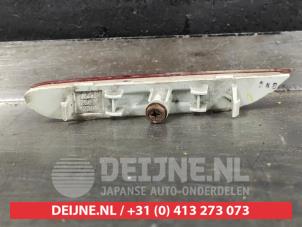 Nissan Qashqai Stoßstangenreflektor rechts hinten O513763 foto 2