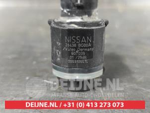 Nissan Qashqai PDC-Sensor O513767 foto 3