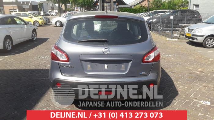 Nissan Qashqai PDC Sensor O513769