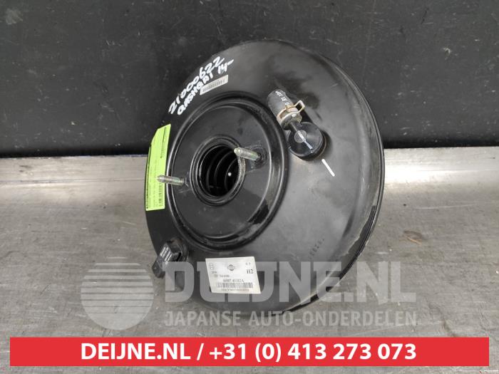 Gebruikte Rembol Nissan Qashqai (J11) 1.5 dCi DPF Prijs € 50,00 Margeregeling aangeboden door V.Deijne Jap.Auto-onderdelen BV