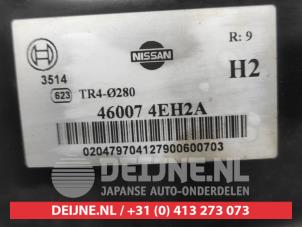 Nissan Qashqai Bremskraftverstärker O513780 foto 3
