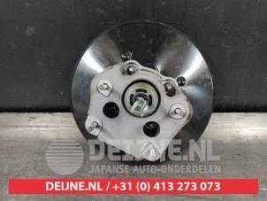 Nissan Qashqai Bremskraftverstärker O513780 foto 2