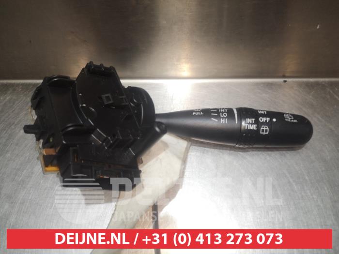 Toyota Corolla Scheibenwischer Schalter O310306