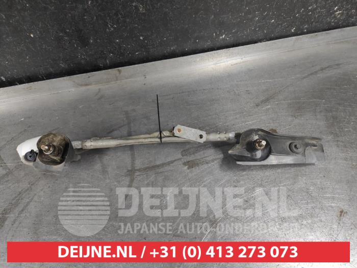 Mazda 6 Scheibenwischer Mechanik O513814