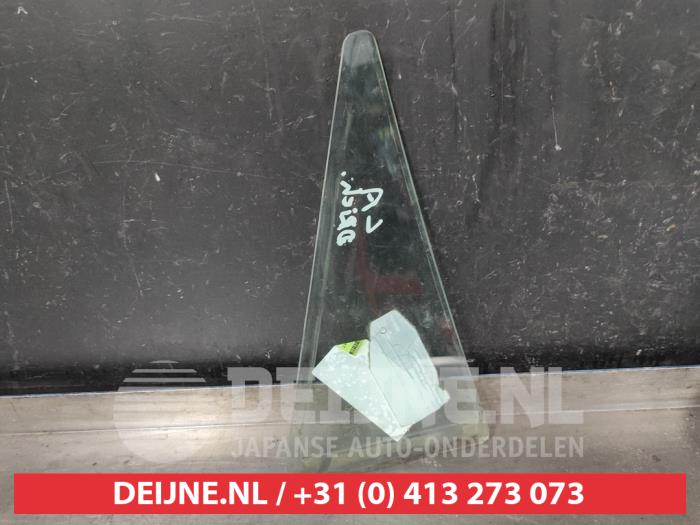 Mazda 6 Driehoeks Ruit links-achter O513826