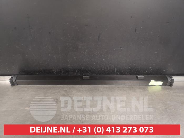 Mazda 6 Bagagenet O513923