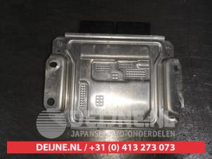 Suzuki Celerio Engine management computer O513930 photo 3