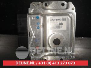 Suzuki Celerio Engine management computer O513930 photo 2