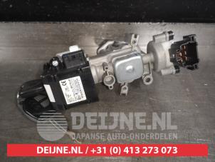 Suzuki Celerio Zündschloss+Schlüssel O513931 foto 2