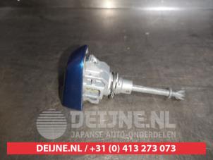 Suzuki Celerio Schlossset Zylinder (komplett) O513932 foto 2
