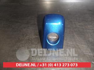 Suzuki Celerio Schlossset Zylinder (komplett) O513932 foto 3