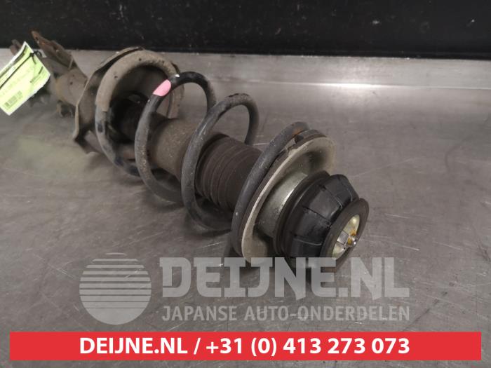 Suzuki Celerio Front shock absorber rod, right O513939