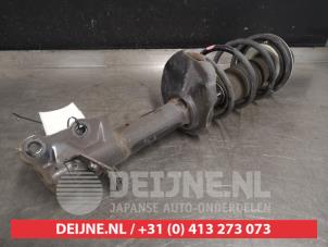 Suzuki Celerio Front shock absorber rod, right O513939 photo 2