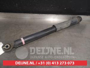 Suzuki Celerio Stoßdämpfer links hinten O513944 foto 2