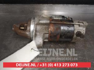 Honda Jazz Anlasser O513954 foto 2
