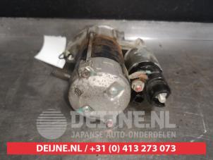 Honda Jazz Anlasser O513954 foto 3
