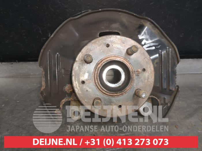 Honda Jazz Fusee rechts-voor O513957