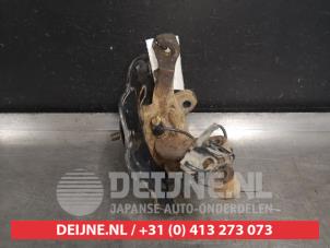 Honda Jazz Knuckle, front right O513957 photo 2