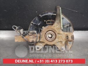 Honda Jazz Knuckle, front right O513957 photo 3