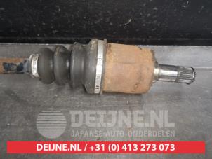 Honda Jazz Antriebswelle links vorne O513958 foto 3
