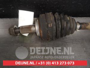 Honda Jazz Antriebswelle links vorne O513958 foto 2