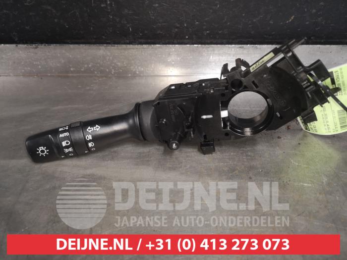 Kia Rio Licht Schakelaar O514000
