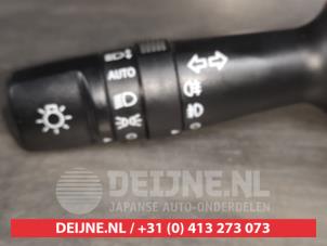 Kia Rio Light switch O514000 photo 2