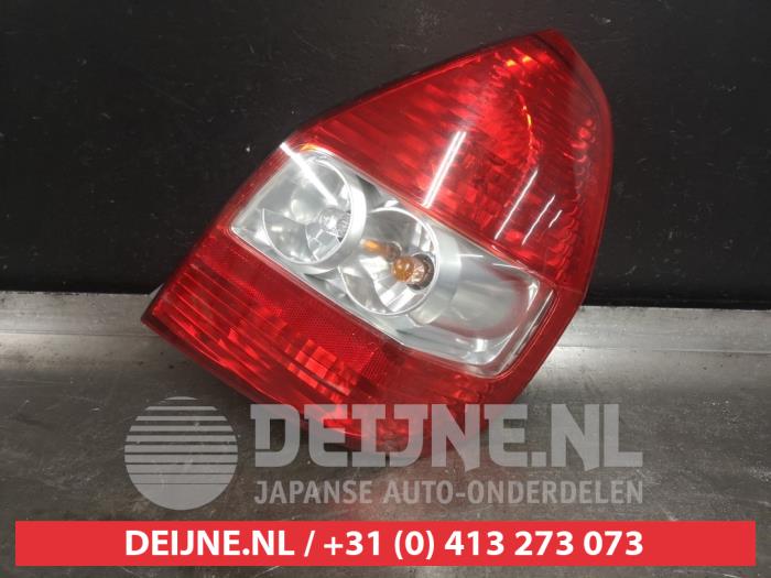 Honda Jazz Rücklicht rechts O513983
