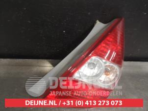 Honda Jazz Rücklicht rechts O513983 foto 2
