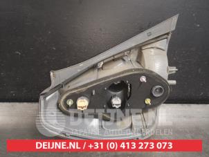 Honda Jazz Rücklicht rechts O513983 foto 3
