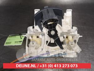 Honda Jazz Heizung Bedienpaneel O513995 foto 2