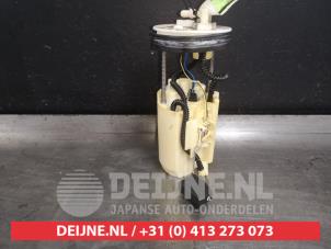 Gebruikte Tank element Pomp Honda Jazz (GD/GE2/GE3) 1.2 i-DSi Prijs € 35,00 Margeregeling aangeboden door V.Deijne Jap.Auto-onderdelen BV