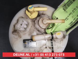 Honda Jazz Electric fuel pump O514018 photo 2