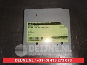 Nissan Leaf Kamera Modul O514037 foto 2