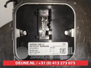 Gebruikte Module LED koplamp Nissan Leaf (ZE1) e+ 59/62kWh Prijs € 100,00 Margeregeling aangeboden door V.Deijne Jap.Auto-onderdelen BV