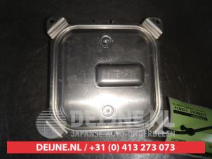 Nissan Leaf Module LED headlight O514039 photo 2
