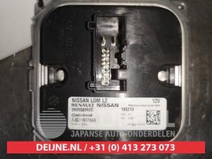 Gebruikte Module LED koplamp Nissan Leaf (ZE1) e+ 59/62kWh Prijs op aanvraag aangeboden door V.Deijne Jap.Auto-onderdelen BV
