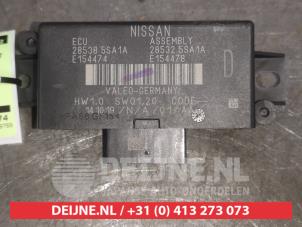 Gebruikte Module PDC Nissan Leaf (ZE1) e+ 59/62kWh Prijs op aanvraag aangeboden door V.Deijne Jap.Auto-onderdelen BV