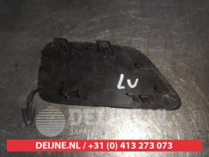 Nissan Leaf Abdeckkappe Abschleppöse vorne O514045 foto 2