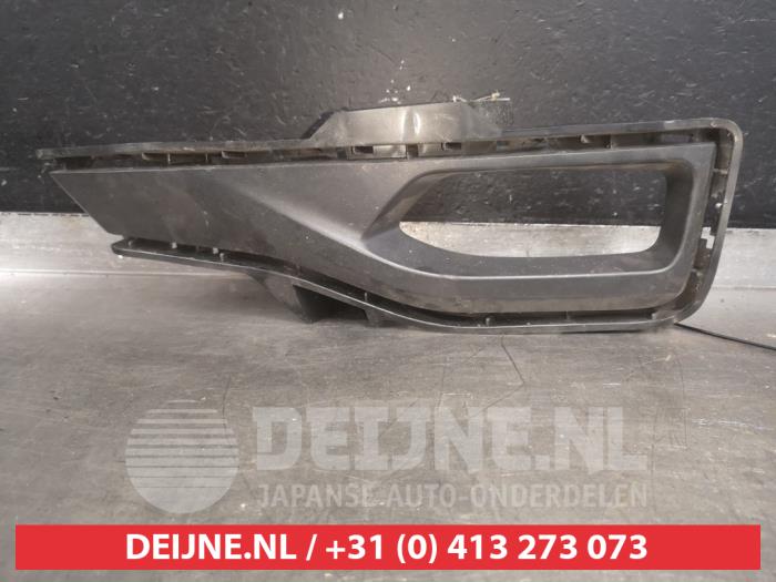 Nissan Leaf Stoßstangenrost O514047