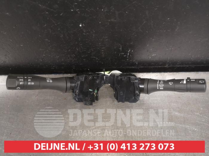 Nissan Leaf Combischakelaar Stuurkolom O514051