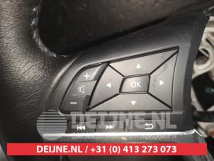 Nissan Leaf Steering wheel O514052 photo 2