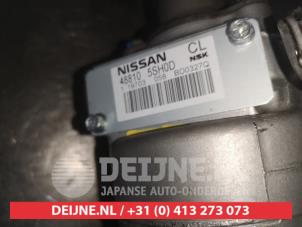 Nissan Leaf Stuurkolomas O514054 foto 3