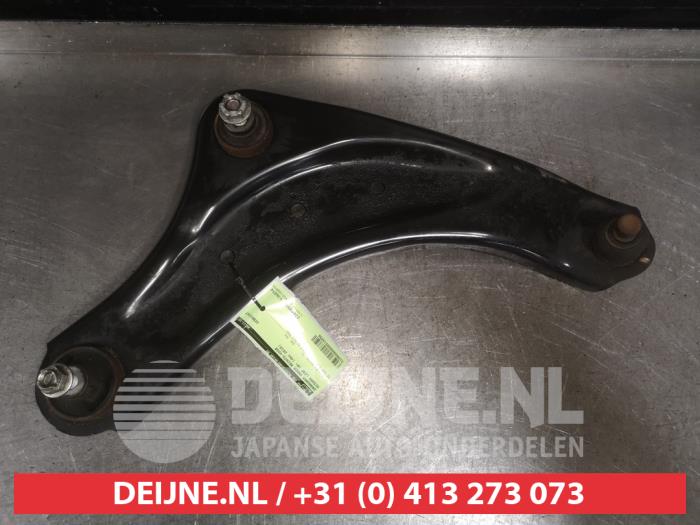 Nissan Leaf Draagarm onder rechts-voor O514056
