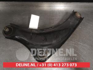 Nissan Leaf Front lower wishbone, right O514056 photo 2