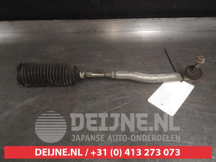 Nissan Leaf Spurstange links O514057