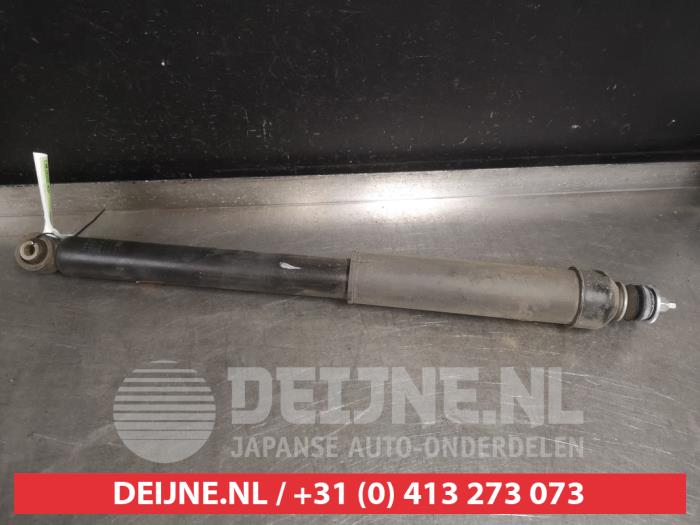 Nissan Leaf Stoßdämpfer links hinten O514060