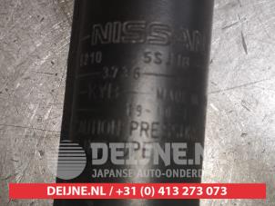 Nissan Leaf Rear shock absorber, left O514060 photo 3
